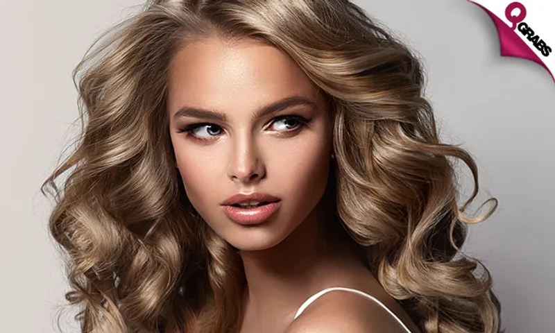 Hair Detox, Anti Hair Loss, Kera Coffee Hair Treatments & More at DOT Beauty Salon!
